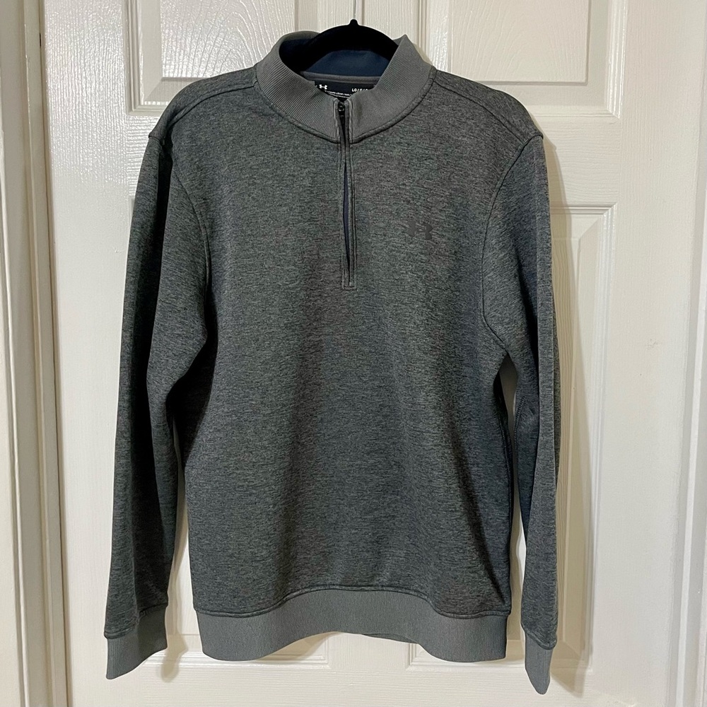 Men’s Under Armour top